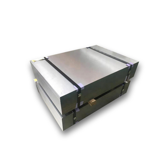 TFS Chrome Plate